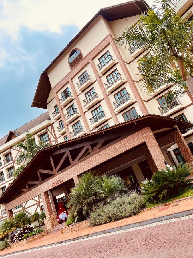 Vista Azul Hotel Domingos Martins Luaran gambar